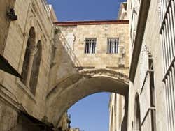 Arco Ecce Homo
