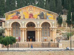 Chiesa di Tutte le Nazioni
