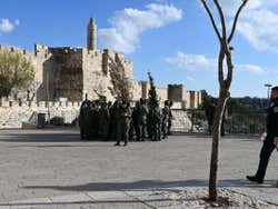 Esercito israeliano