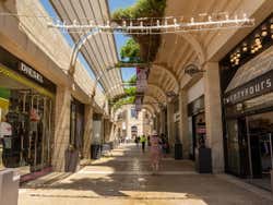 Quartiere di Mamilla