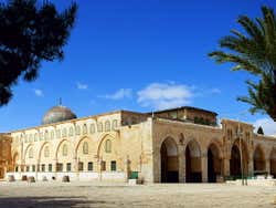 Moschea al-Aqsa