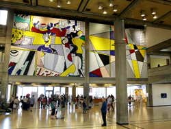 Museo d'arte di Tel Aviv