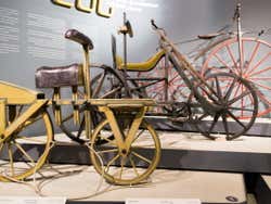 Museo Bloomfield