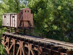 Treno Yad Vashem