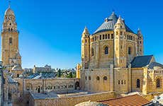 Guida di Gerusalemme