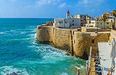 Guida di Gerusalemme