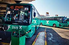 Guida di Gerusalemme