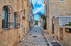 Guida di Gerusalemme