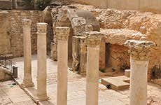 Guida di Gerusalemme