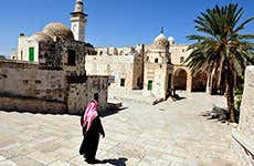 Guida di Gerusalemme