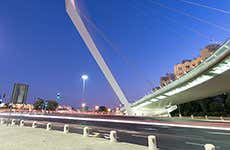 Guida di Gerusalemme