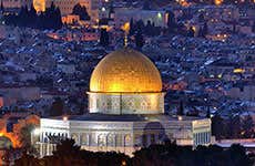 Guida di Gerusalemme