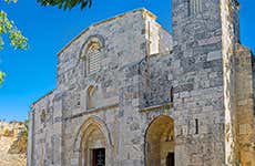 Guida di Gerusalemme