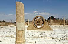 Guida di Gerusalemme