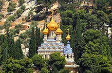 Guida di Gerusalemme