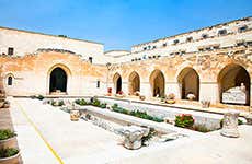 Guida di Gerusalemme