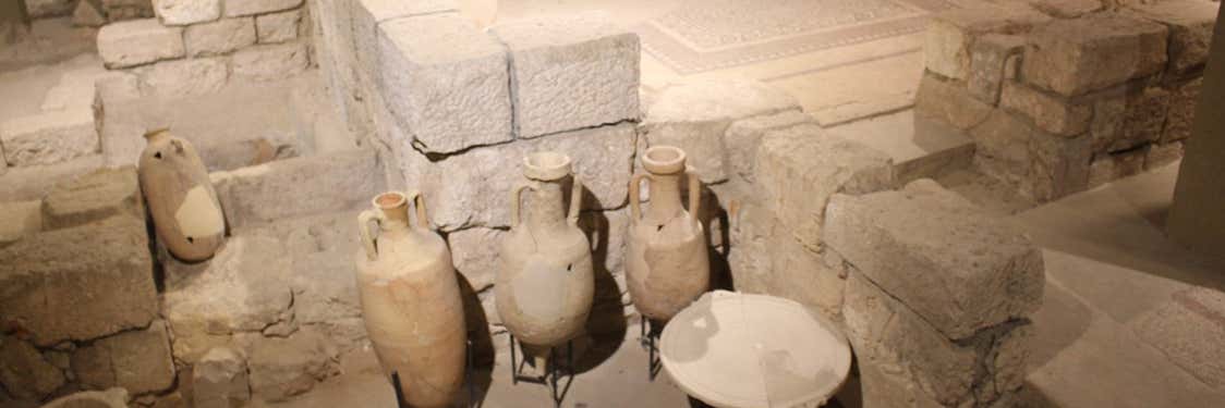 Museo archeologico Wohl