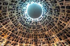 Guida di Gerusalemme