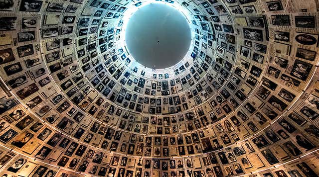 Museo dell'Olocausto Yad Vashem - Orari e ubicazione a Gerusalemme
