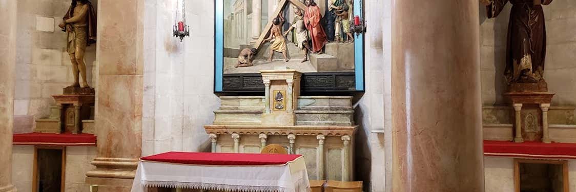 Terra Sancta Museum