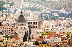 Guida di Gerusalemme