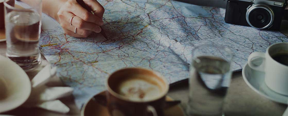Organizza il viaggio a Gerusalemme