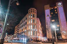 Guida di Gerusalemme