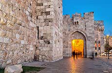 Guida di Gerusalemme