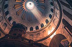 Guida di Gerusalemme