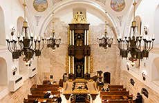 Guida di Gerusalemme