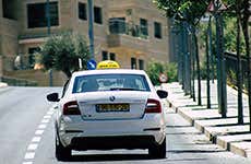 Guida di Gerusalemme