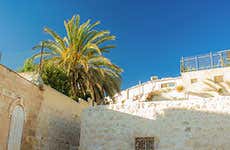 Guida di Gerusalemme