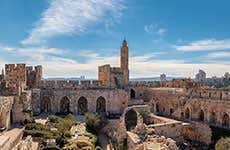 Guida di Gerusalemme