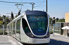 Guida di Gerusalemme