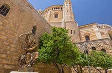 Guida di Gerusalemme