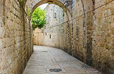 Guida di Gerusalemme